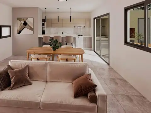 DUPLEX EN VENTA DOCTA EN POZO