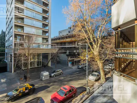 Departamento en Venta en Palermo Hollywood, USD 520.000