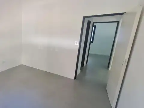 Depto Tipo Casa en Venta A Estrenar