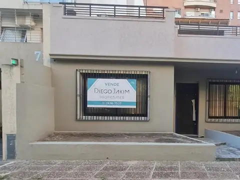 PH 3 AMBIENTES A ESTRENAR