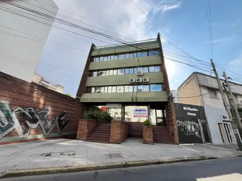 Oficina - Venta - Argentina, La Matanza - av san martin 141