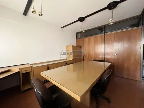 Oficina en Venta en San Nicolás, USD 79.900