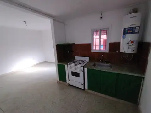 calle 58 y 23 1300, Piso 0