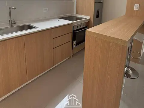 Departamento en Venta 50 años