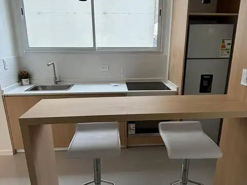 Departamento en Venta al Oeste