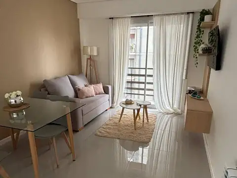VENTA departamento Punta Iglesia Mar del Plata 3 ambientes