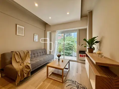 Departamento en Venta en Mar del Plata, USD 114.900