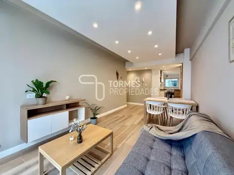 Departamento en Venta al Este