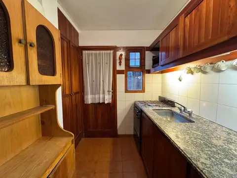 Departamento en Venta en Zona Duplex, USD 89.000