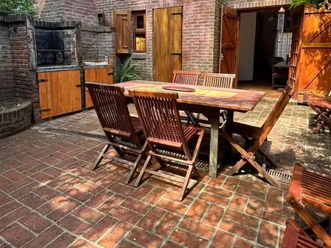 Triplex Zona Duplex Departamento Venta Pinamar