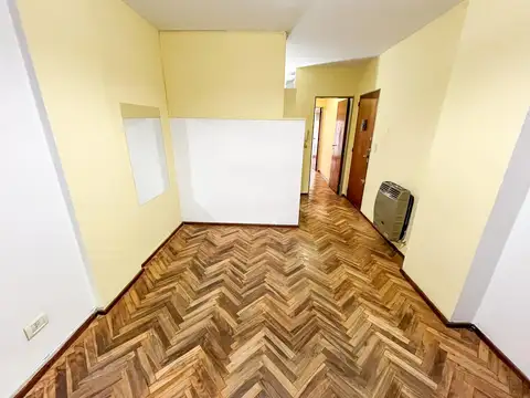 Departamento en Alquiler de 1 dormitorio