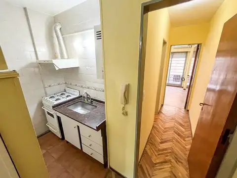 Departamento en Alquiler al Sur
