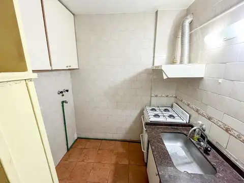 Departamento en Alquiler 45 años