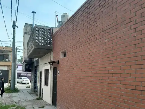 Casa en Venta en Jose Clemente Paz, USD 87.000