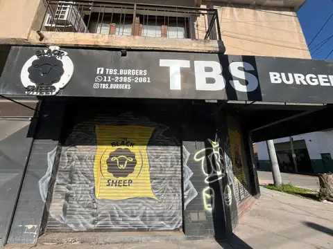 Leandro N. Alem 4400