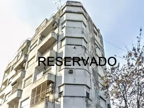 VENTA 4 AMB A RECICLAR POR  SINIESTRO    SAN CRISTOBAL