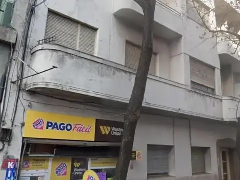Departamento en Venta 70 años