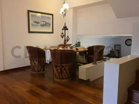 Casa en Venta en Martínez Santa Fe / Fleming, USD 342.000