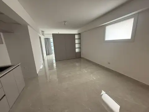 Aráoz 1300, Piso 5