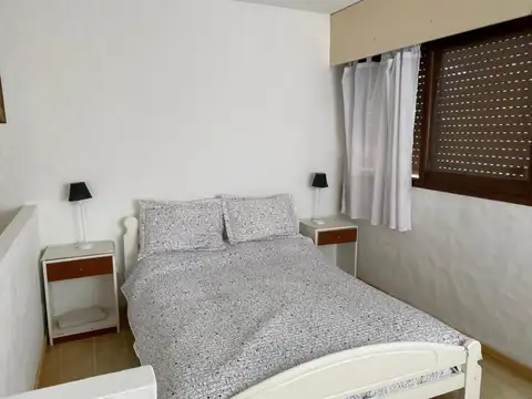 Departamento en Alquiler Temporal Apto profesional