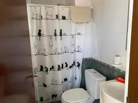 Departamento en Alquiler Temporal Permite mascota