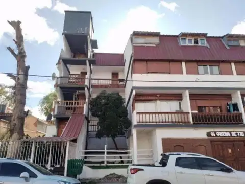 Jonas y Avenida Libertador