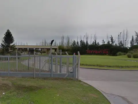 Excelente Lote 32 x 46 - 1212 m² -  Terravista