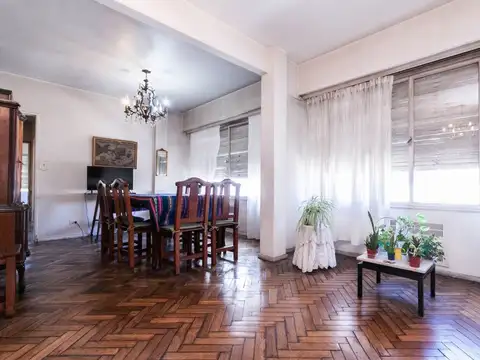 Departamento en Venta de 3 dormitorios