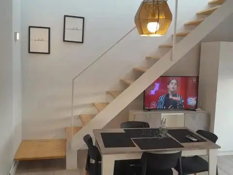 Departamento en Alquiler Temporal en Almagro, CABA