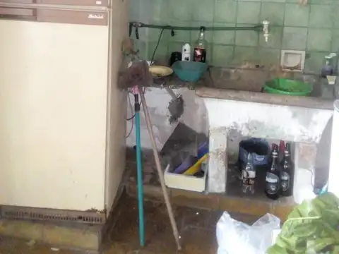 Casa en Venta 40 años