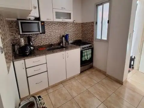 Departamento en Alquiler en Villa Luzuriaga, $ 600.000