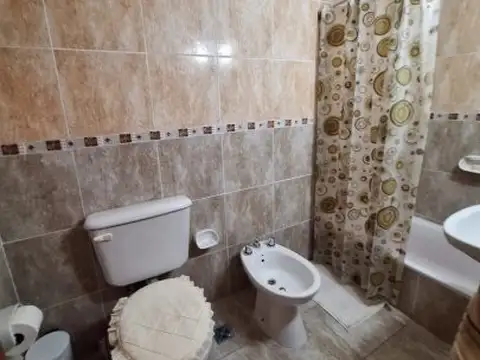 Departamento en Alquiler 5 años