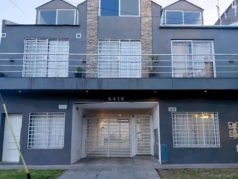 Charlone 6400