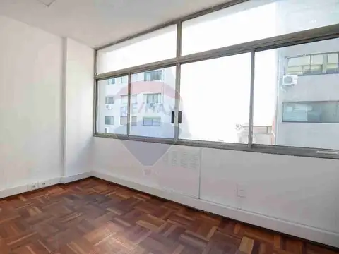 Oficina Monoambiente con 1 baño