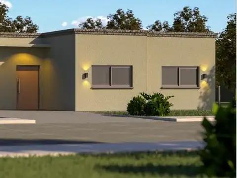 Casa en Venta A Estrenar