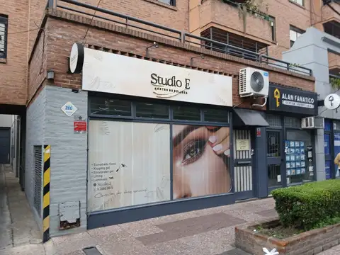 Local en Venta en Villa Ballester, Partido de General San Martín