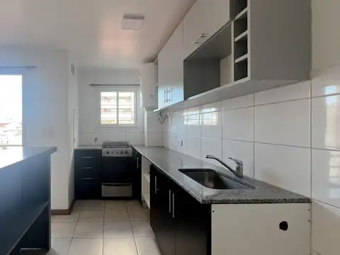 Departamento en Venta 13 años