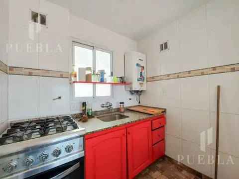 Departamento en Venta 50 años