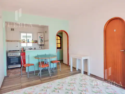 Departamento en Venta Permite mascota