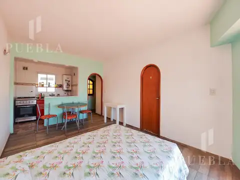 Cordoba al 2800