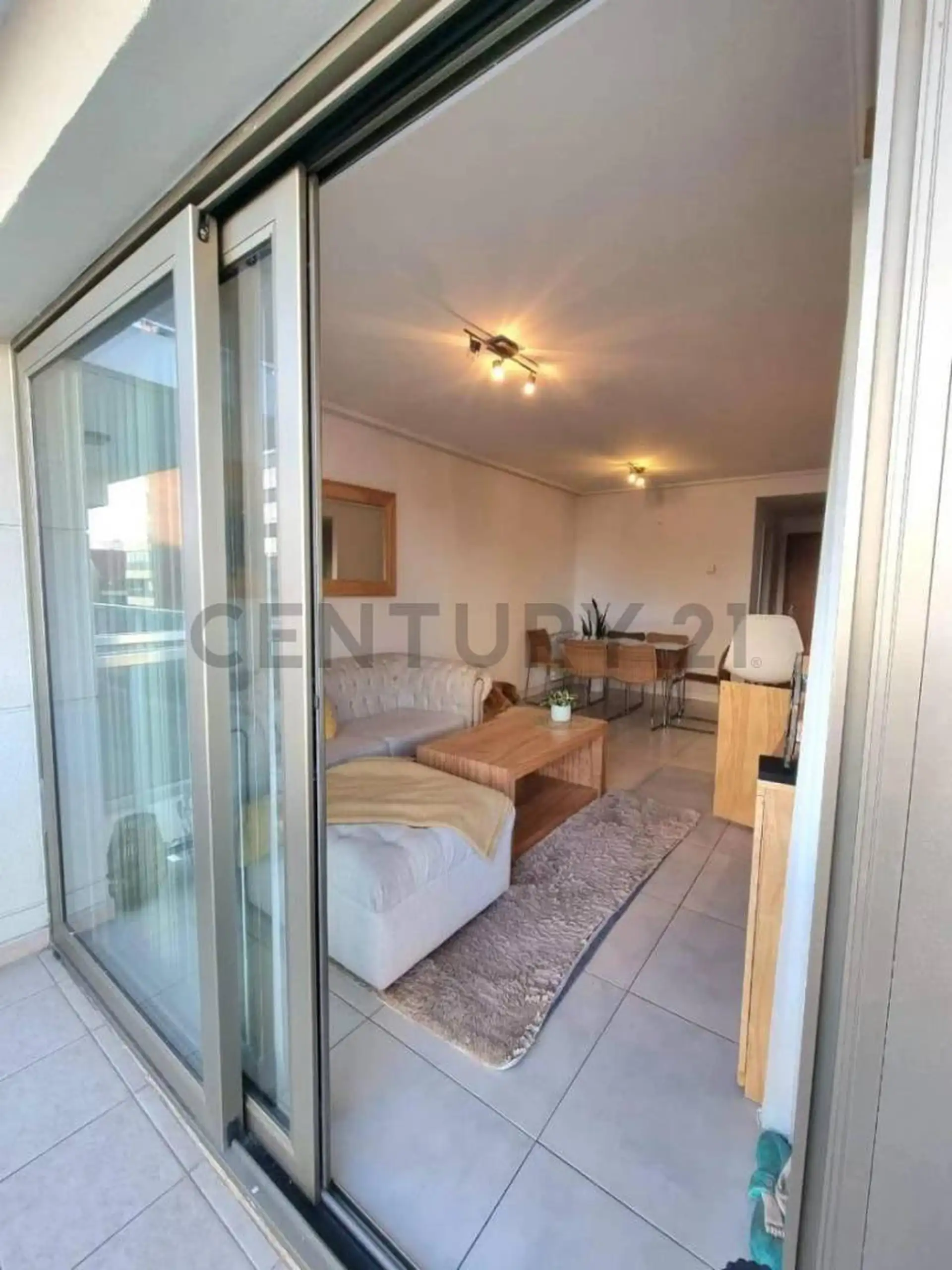 VENTA DEPARTAMENTO 2 AMBIENTES CON COCHERA STELLA MARIS