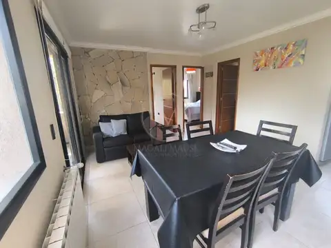 Departamento en Venta en Valeria del Mar, USD 100.000