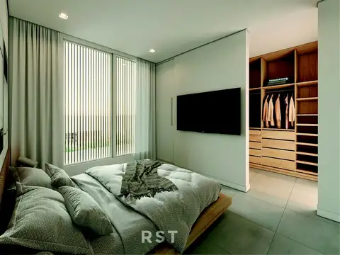 Venta Dúplex 4 Ambientes de Pozo - Parque Leloir - Ituzaingó