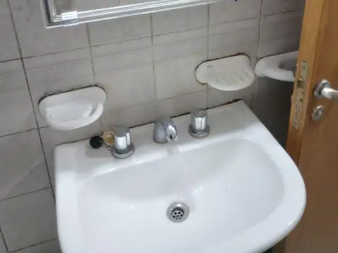 Departamento en Alquiler Permite mascota