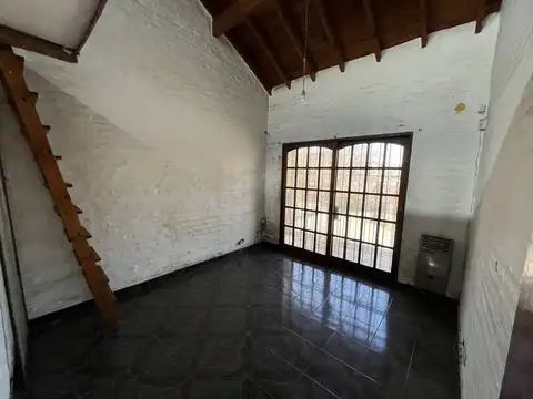 Depto Tipo Casa en Venta al Norte
