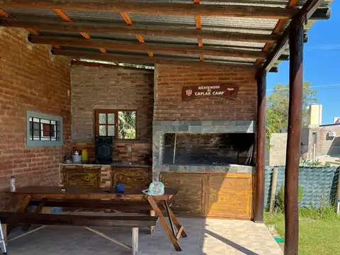 Quinta en Venta en Arroyo Leyes, USD 68.000