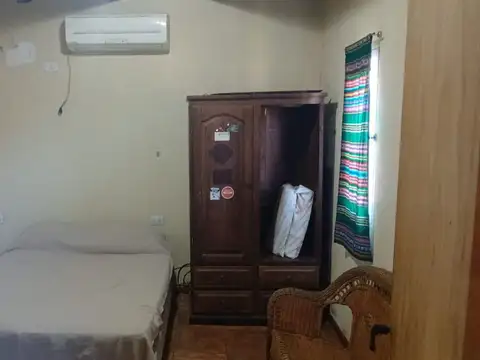 CASA QUINTA DOS DORMITORIOS Y PILETA