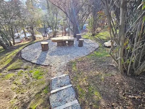 Departamento en Venta en San Carlos de Bariloche, USD 198.000