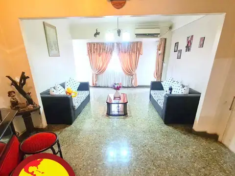VENTA DEPARTAMENTO 5 AMBIENTES GENERAL SAN MARTIN