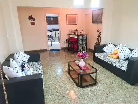 Departamento en Venta de 5 ambientes